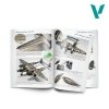 Vallejo 75057 Weathering Effects on Aircraft (ES)